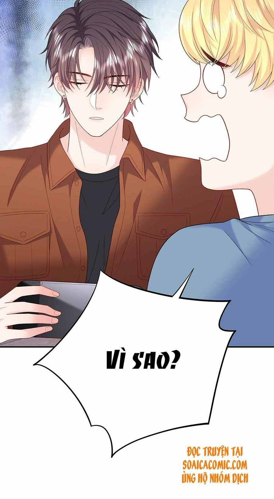 Tôi Dựa Vào Tà Ý: Nghịch Chuyển Nhân Sinh Chapter 25 - Trang 2