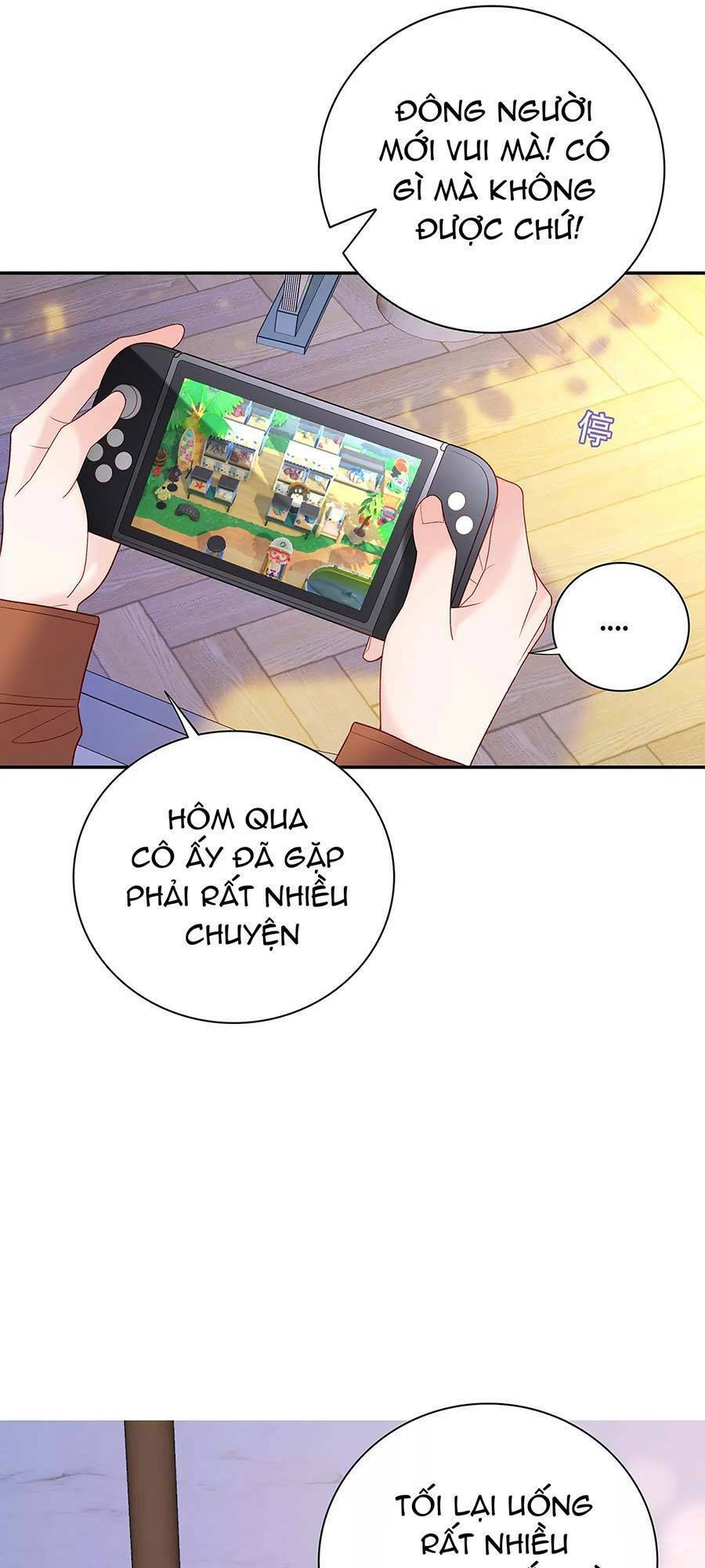 Tôi Dựa Vào Tà Ý: Nghịch Chuyển Nhân Sinh Chapter 25 - Trang 2