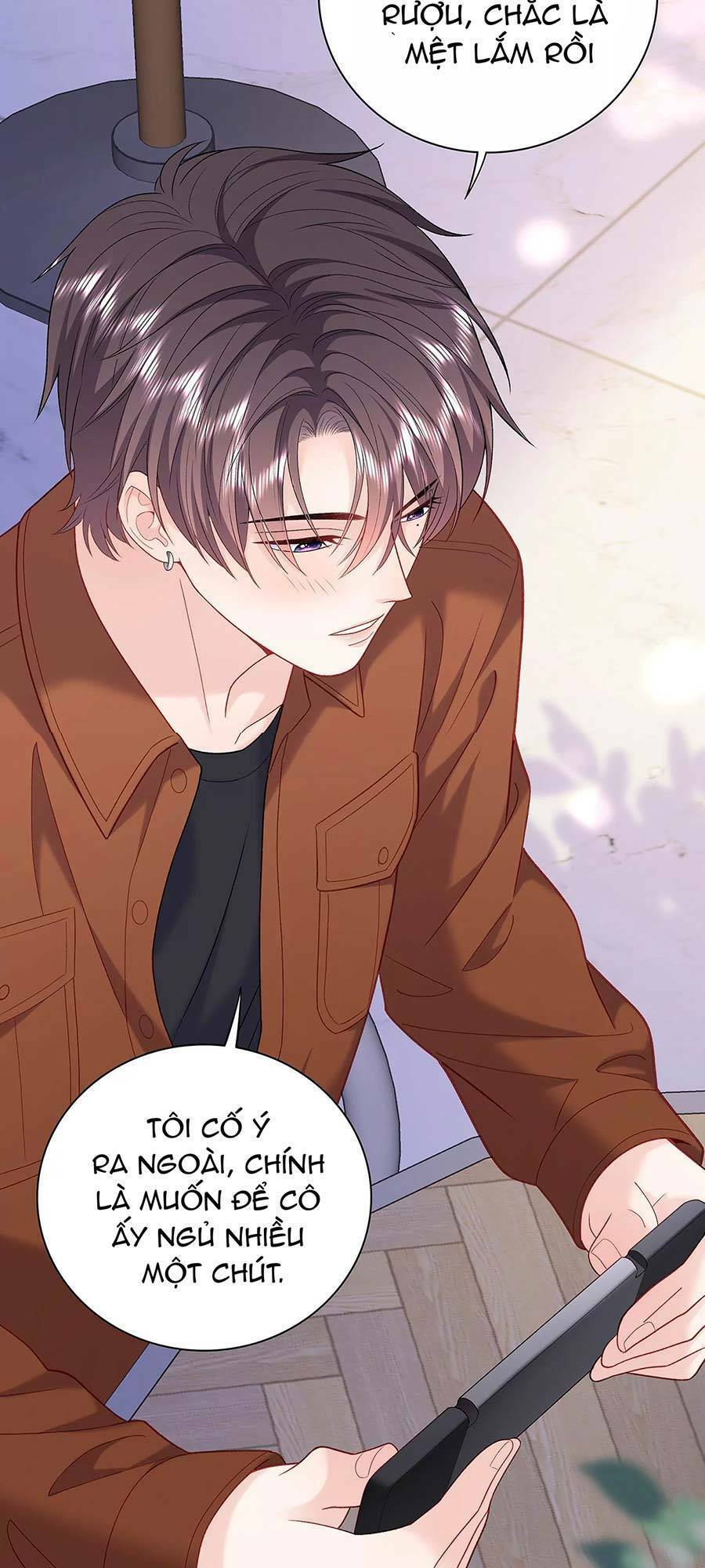 Tôi Dựa Vào Tà Ý: Nghịch Chuyển Nhân Sinh Chapter 25 - Trang 2