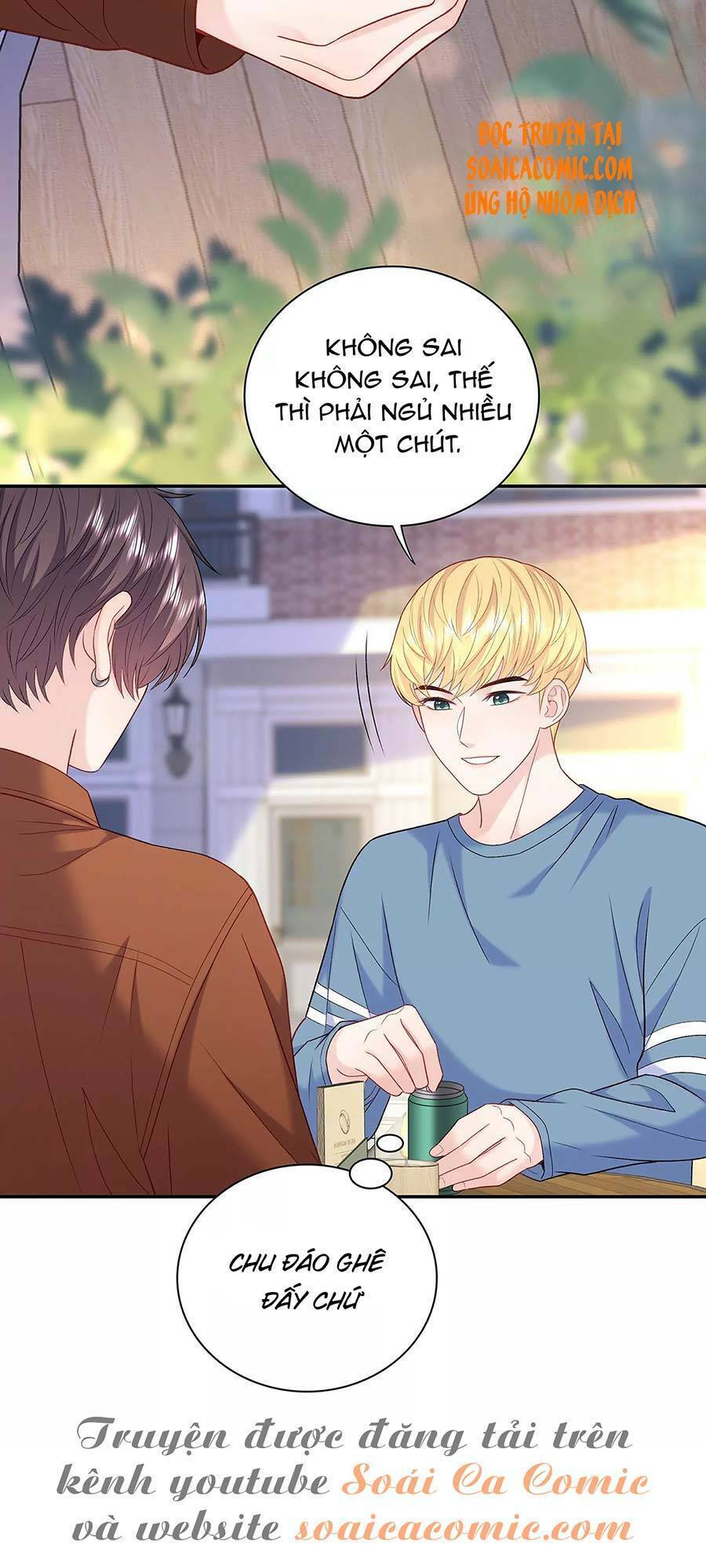 Tôi Dựa Vào Tà Ý: Nghịch Chuyển Nhân Sinh Chapter 25 - Trang 2