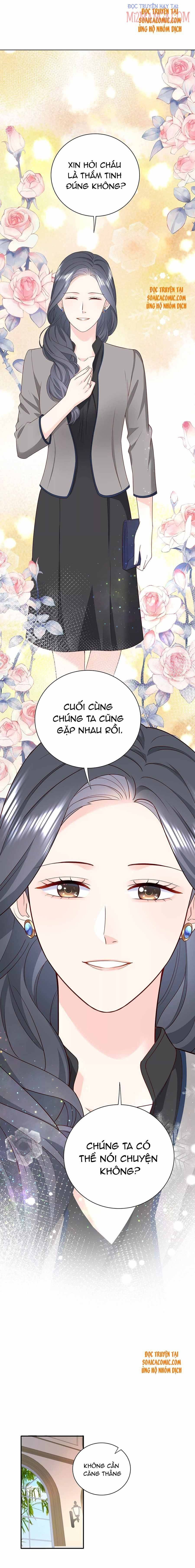 Tôi Dựa Vào Tà Ý: Nghịch Chuyển Nhân Sinh Chapter 26.5 - Trang 2