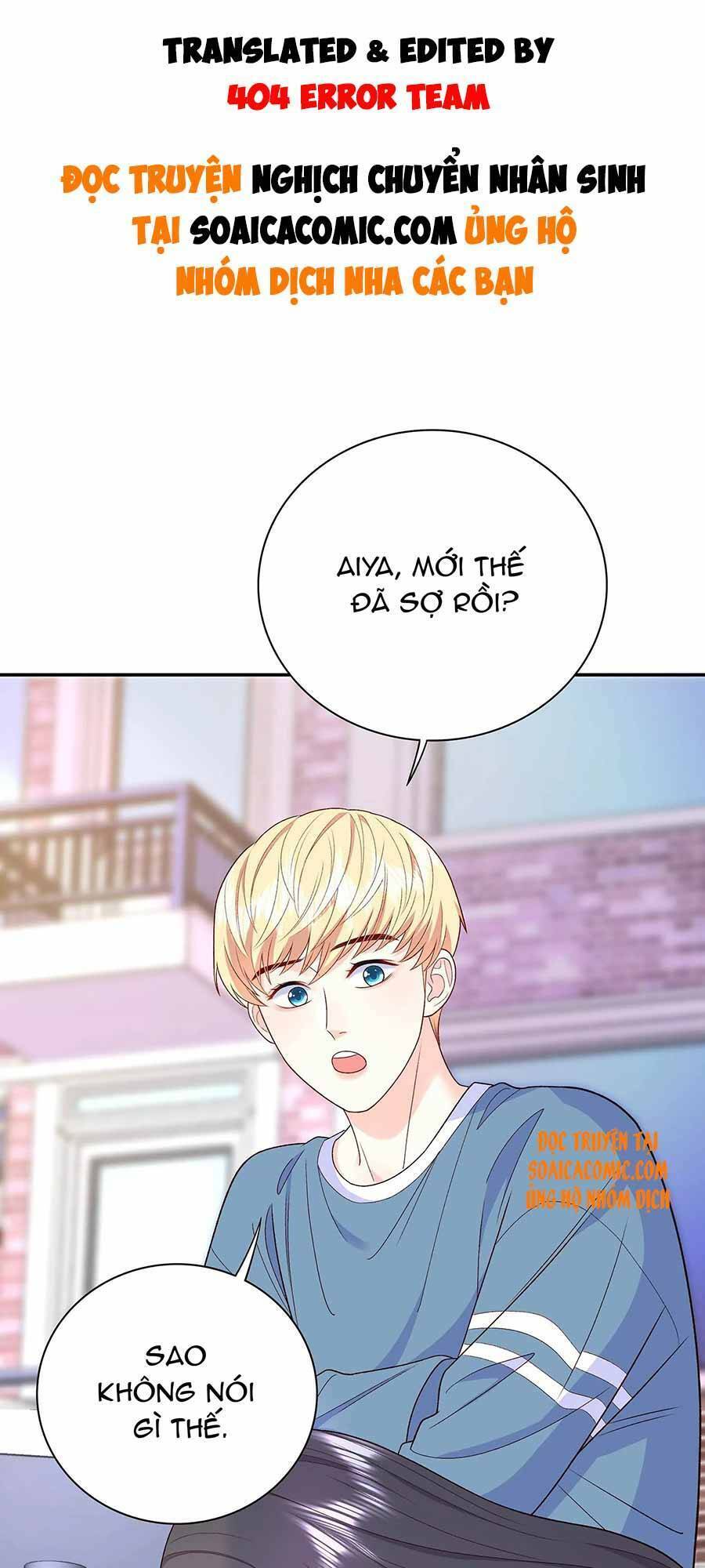 Tôi Dựa Vào Tà Ý: Nghịch Chuyển Nhân Sinh Chapter 26 - Trang 2