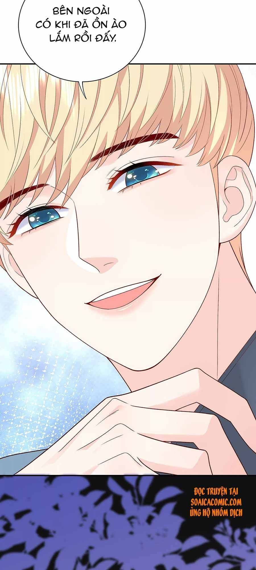 Tôi Dựa Vào Tà Ý: Nghịch Chuyển Nhân Sinh Chapter 26 - Trang 2