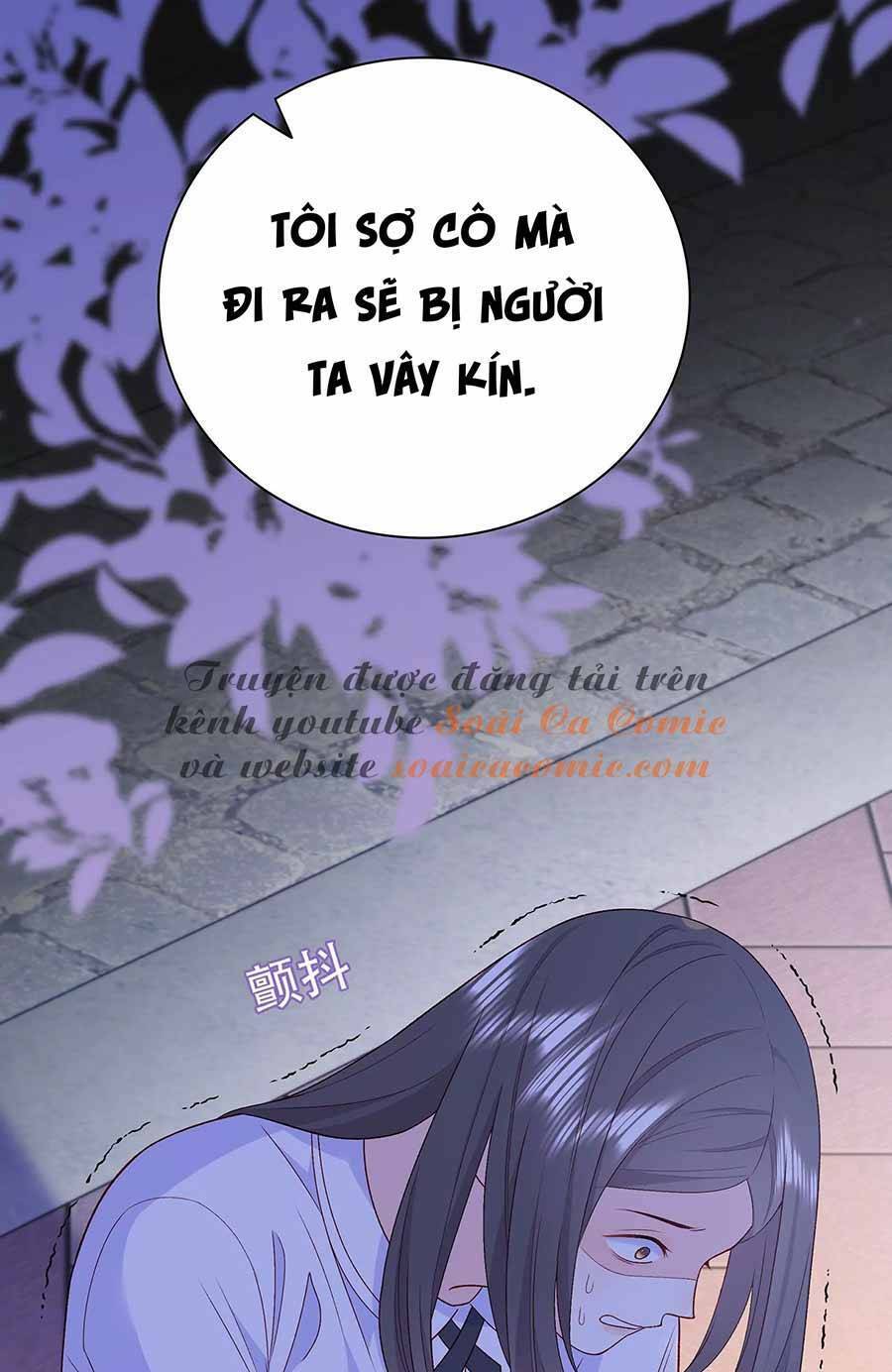 Tôi Dựa Vào Tà Ý: Nghịch Chuyển Nhân Sinh Chapter 26 - Trang 2