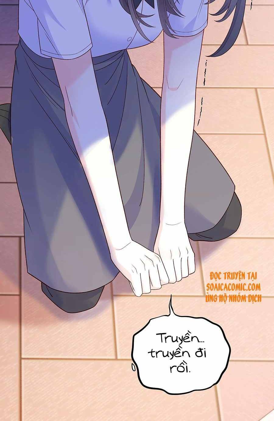 Tôi Dựa Vào Tà Ý: Nghịch Chuyển Nhân Sinh Chapter 26 - Trang 2