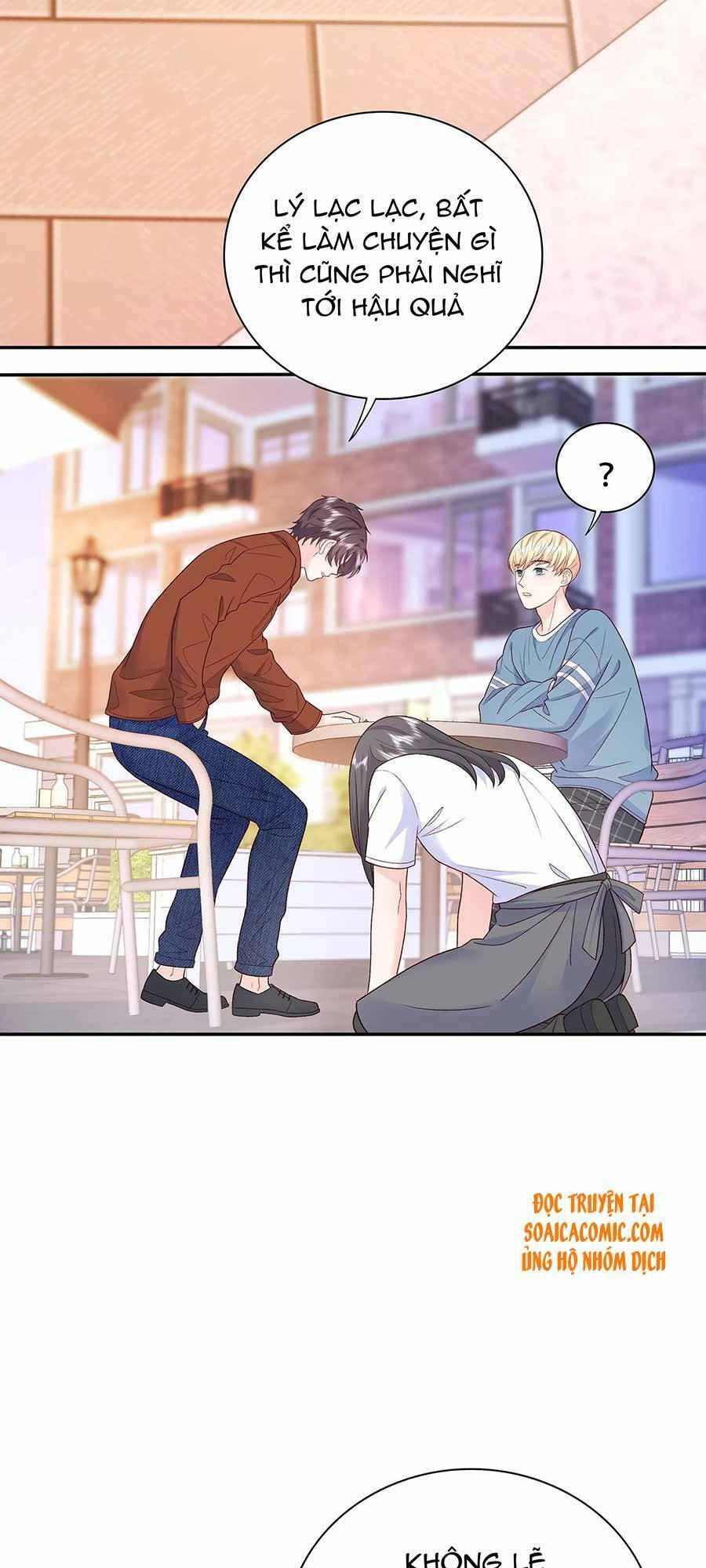 Tôi Dựa Vào Tà Ý: Nghịch Chuyển Nhân Sinh Chapter 26 - Trang 2