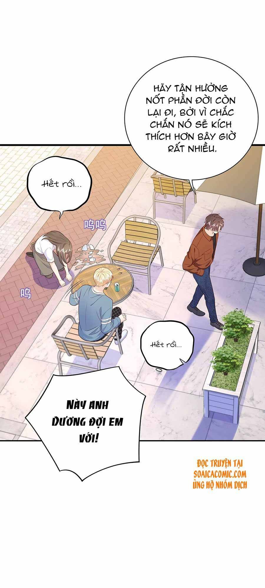 Tôi Dựa Vào Tà Ý: Nghịch Chuyển Nhân Sinh Chapter 26 - Trang 2