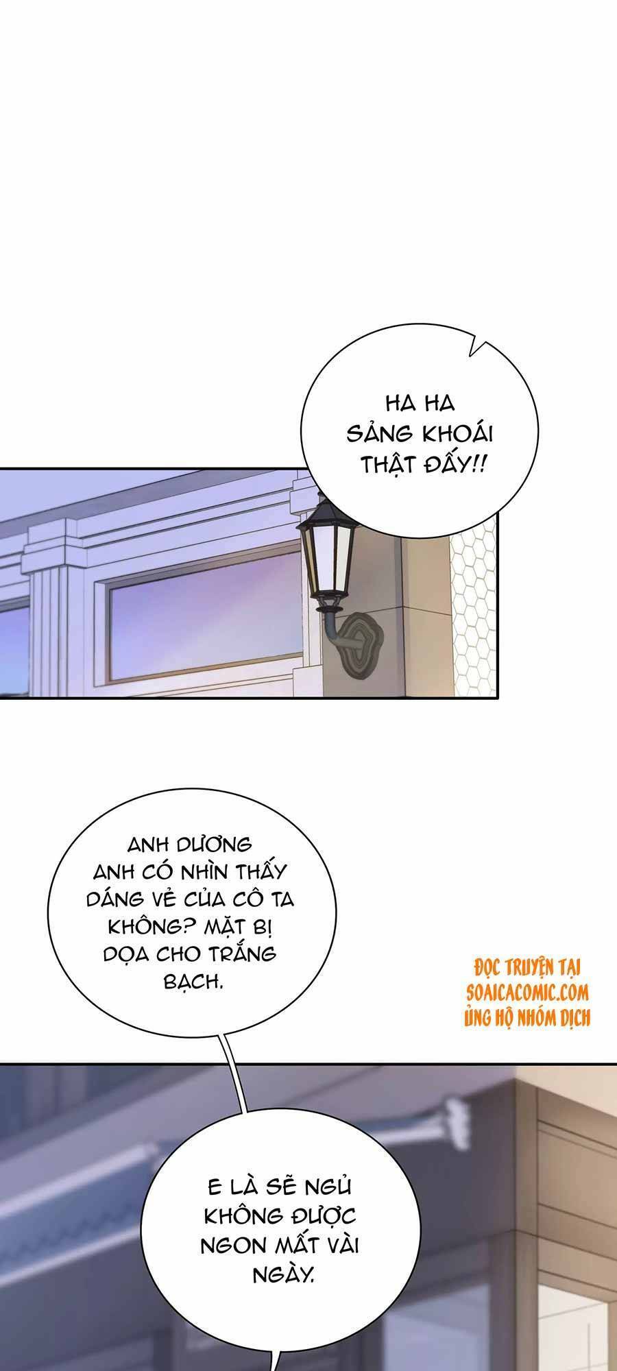 Tôi Dựa Vào Tà Ý: Nghịch Chuyển Nhân Sinh Chapter 26 - Trang 2