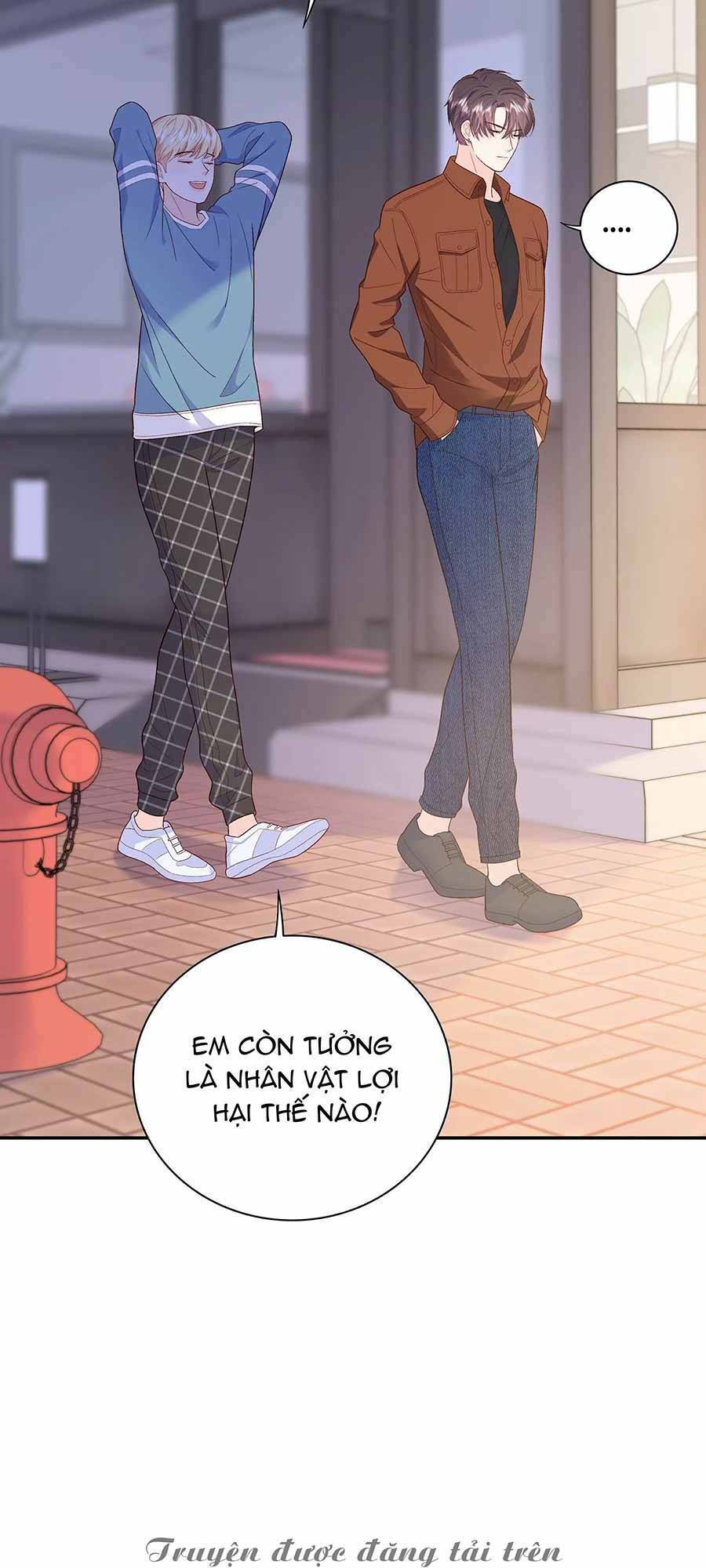 Tôi Dựa Vào Tà Ý: Nghịch Chuyển Nhân Sinh Chapter 26 - Trang 2