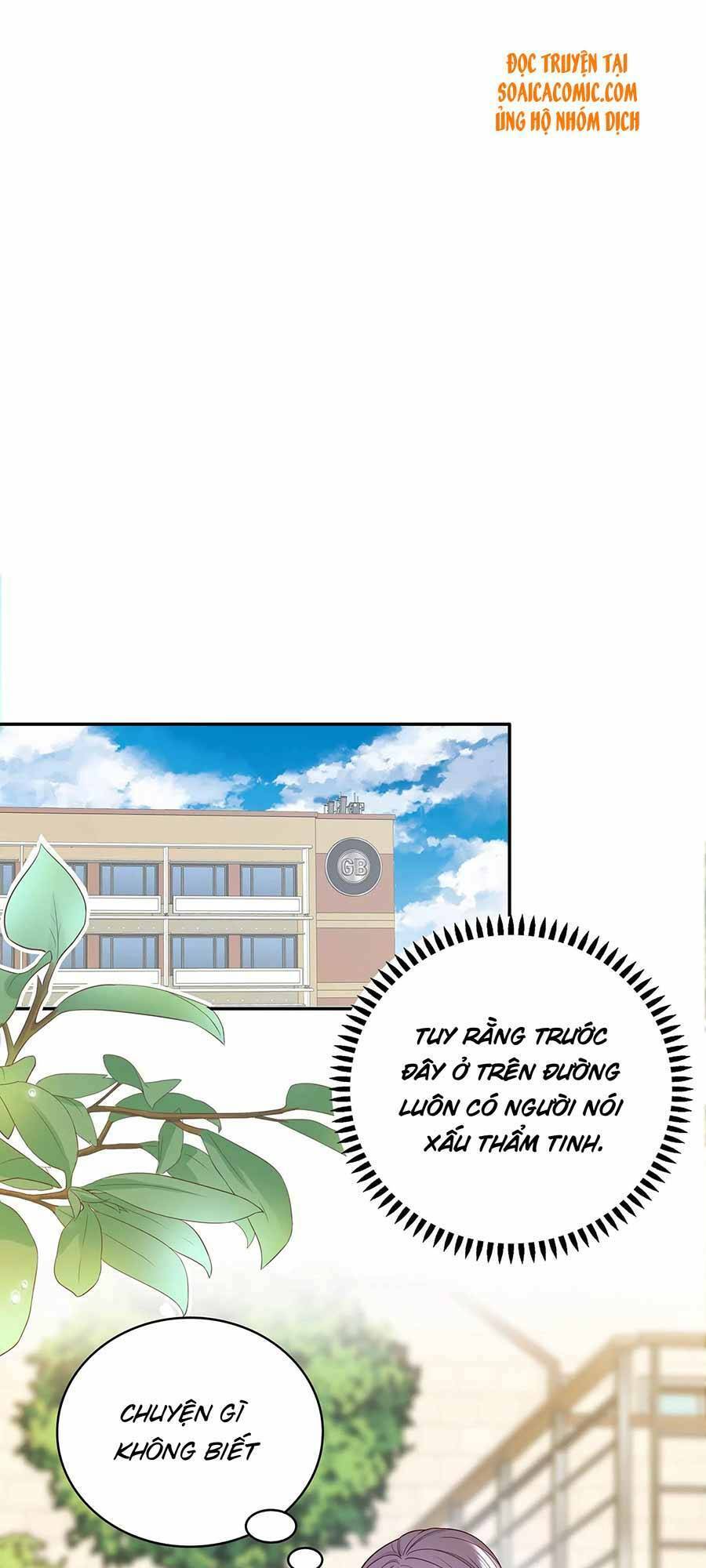 Tôi Dựa Vào Tà Ý: Nghịch Chuyển Nhân Sinh Chapter 26 - Trang 2