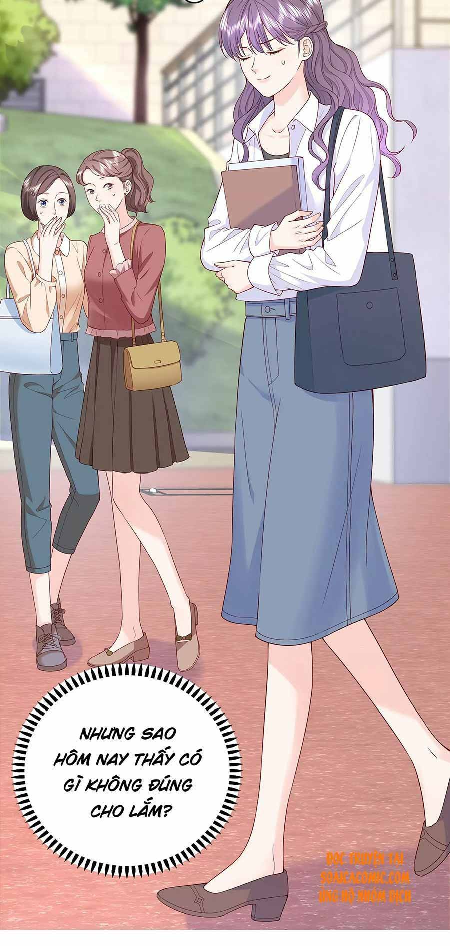 Tôi Dựa Vào Tà Ý: Nghịch Chuyển Nhân Sinh Chapter 26 - Trang 2