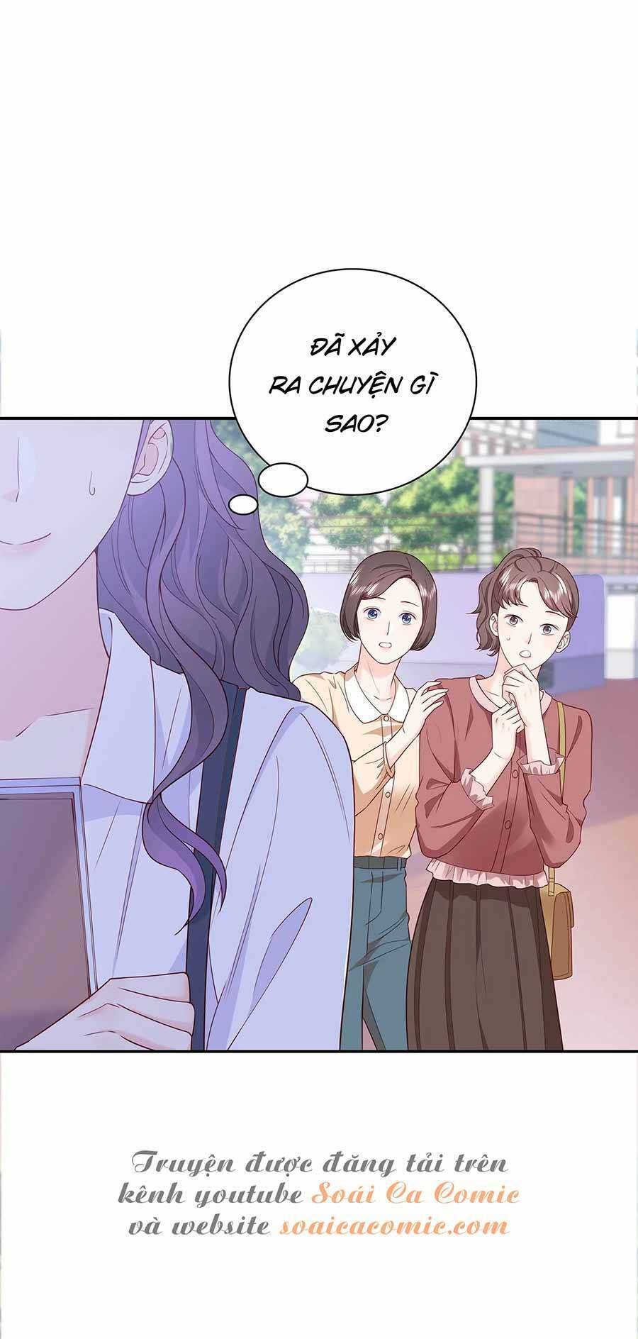 Tôi Dựa Vào Tà Ý: Nghịch Chuyển Nhân Sinh Chapter 26 - Trang 2