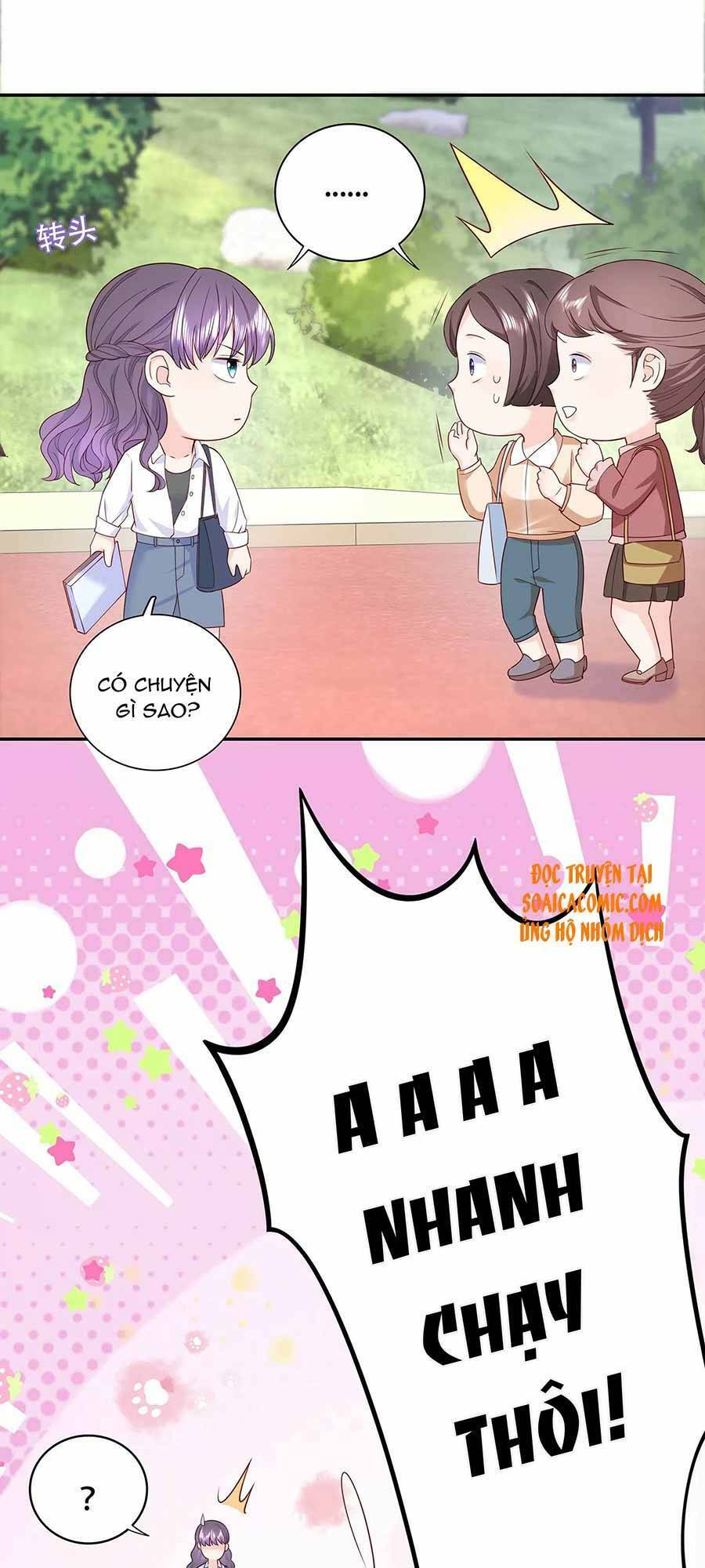 Tôi Dựa Vào Tà Ý: Nghịch Chuyển Nhân Sinh Chapter 26 - Trang 2