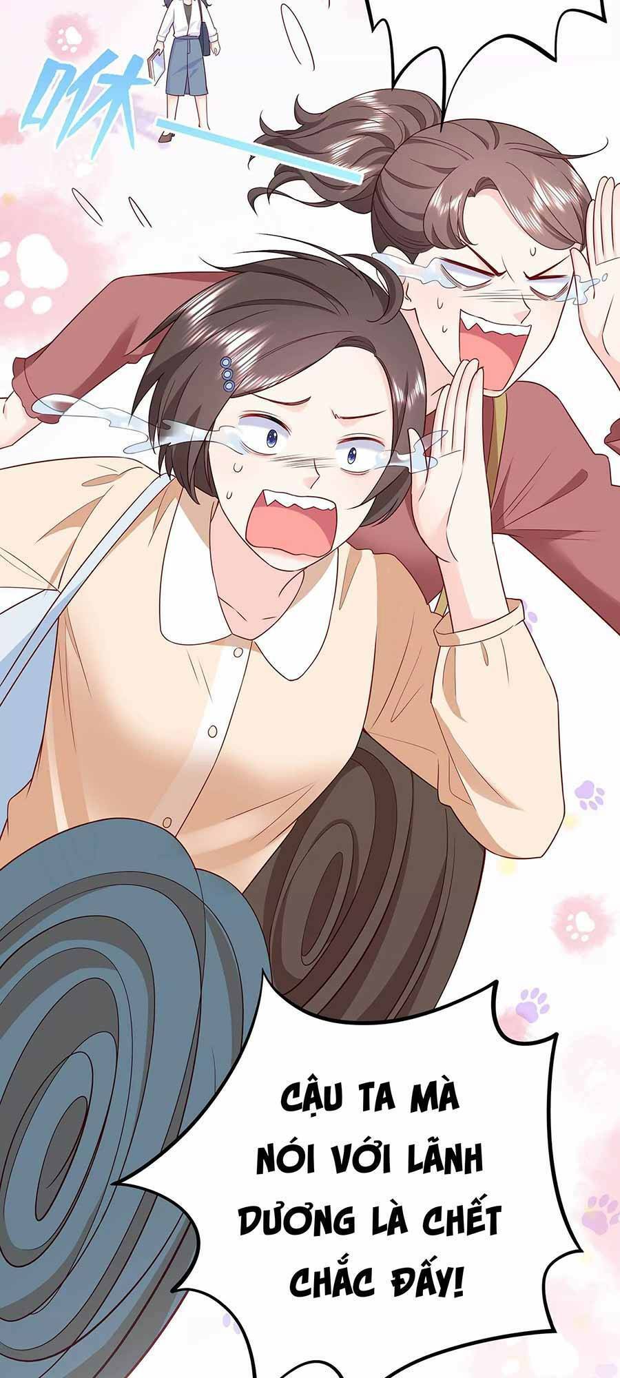 Tôi Dựa Vào Tà Ý: Nghịch Chuyển Nhân Sinh Chapter 26 - Trang 2