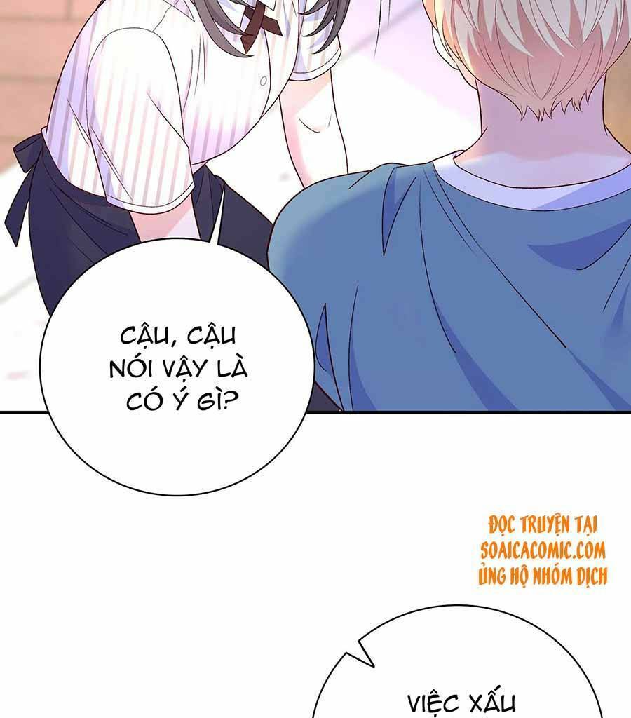 Tôi Dựa Vào Tà Ý: Nghịch Chuyển Nhân Sinh Chapter 26 - Trang 2