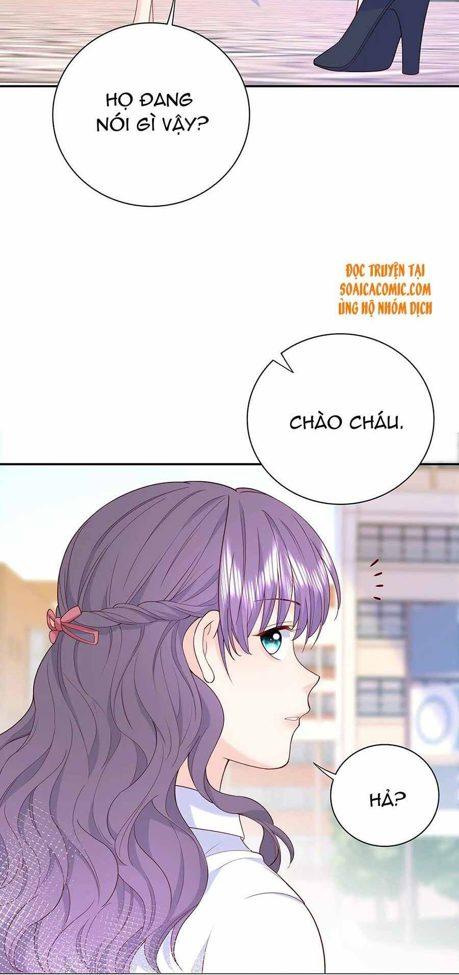 Tôi Dựa Vào Tà Ý: Nghịch Chuyển Nhân Sinh Chapter 26 - Trang 2