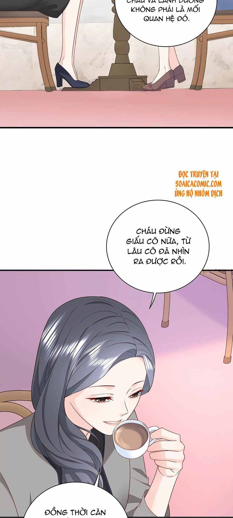 Tôi Dựa Vào Tà Ý: Nghịch Chuyển Nhân Sinh Chapter 26 - Trang 2