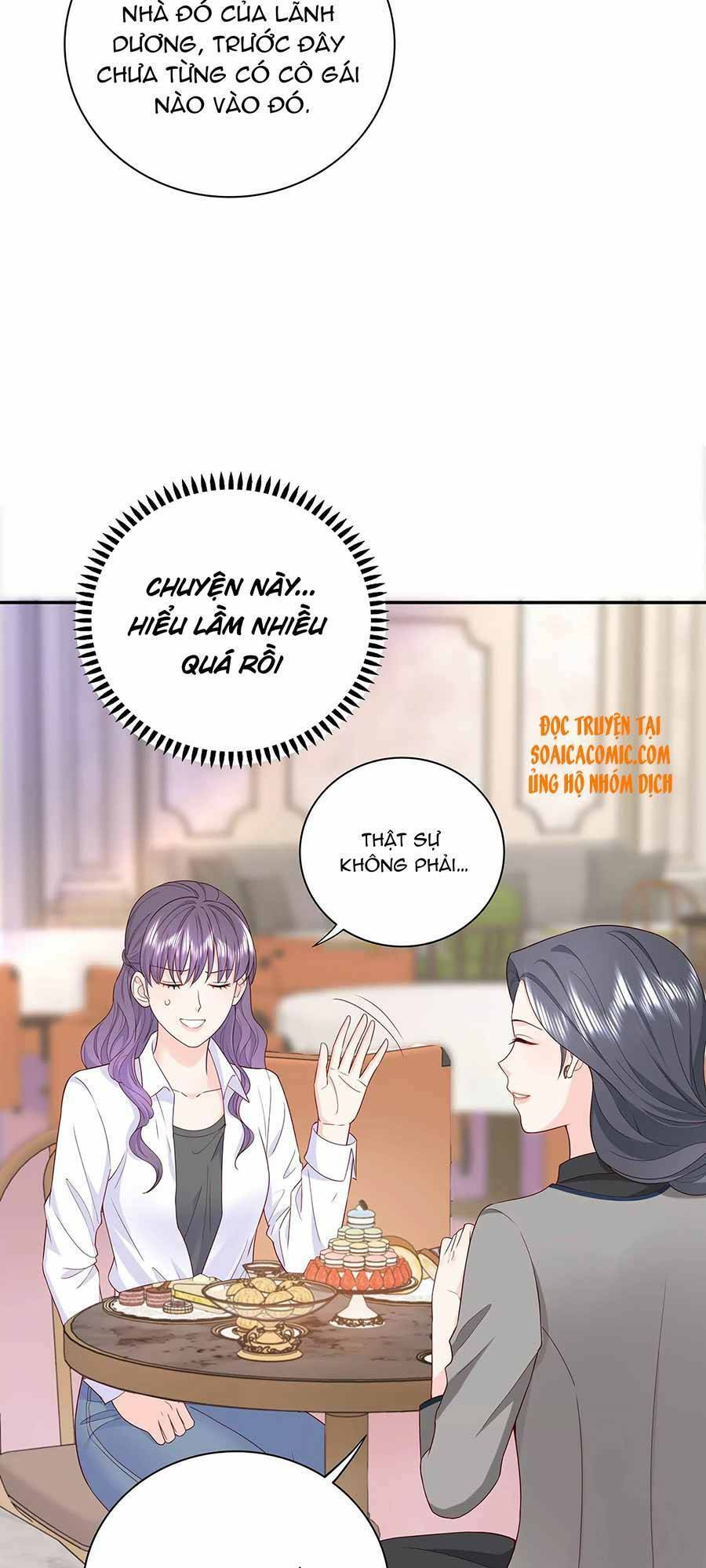 Tôi Dựa Vào Tà Ý: Nghịch Chuyển Nhân Sinh Chapter 26 - Trang 2