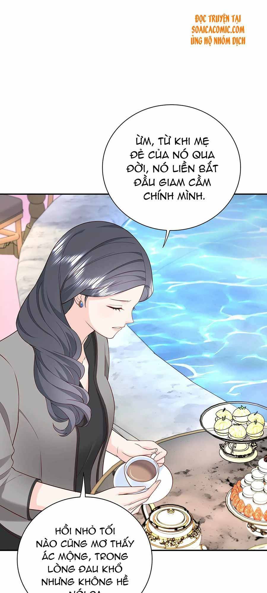 Tôi Dựa Vào Tà Ý: Nghịch Chuyển Nhân Sinh Chapter 26 - Trang 2