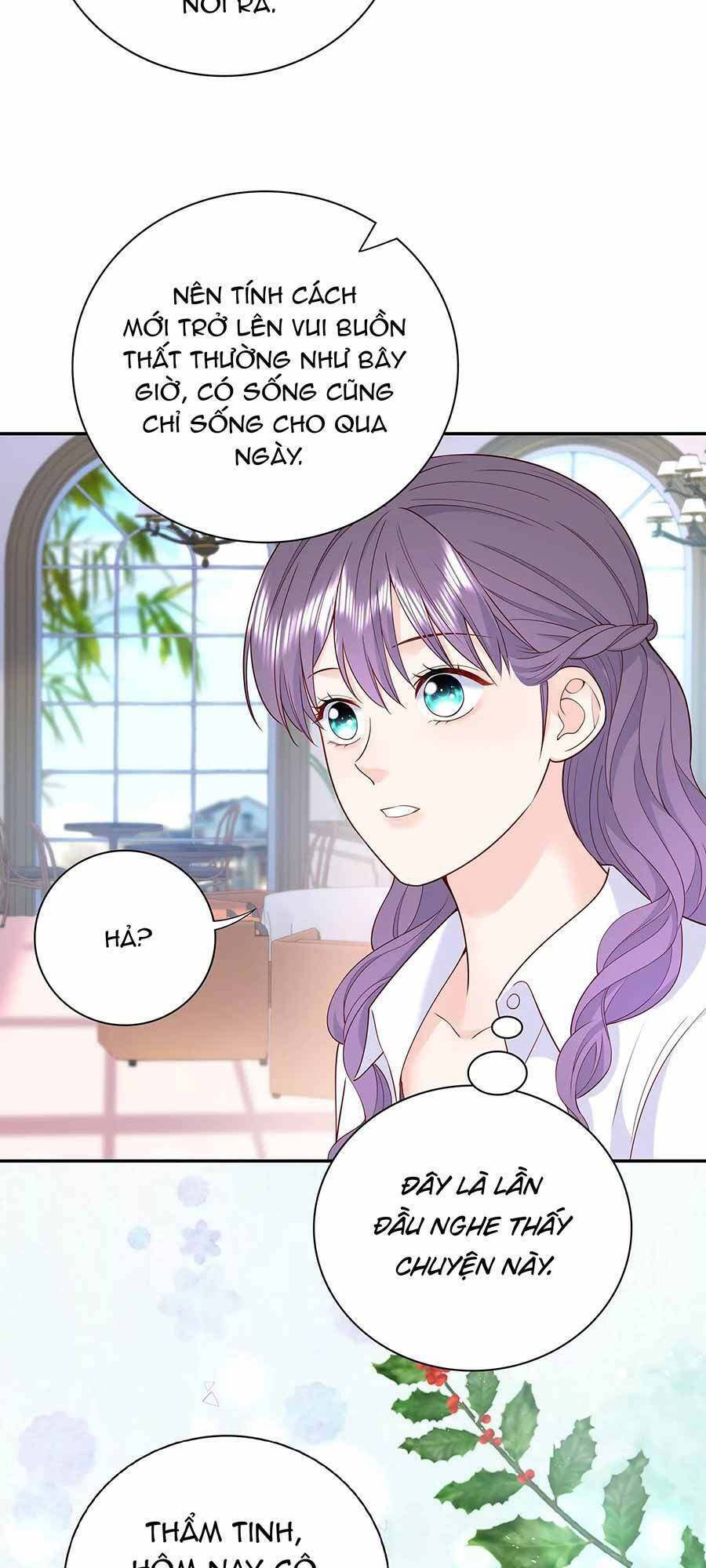 Tôi Dựa Vào Tà Ý: Nghịch Chuyển Nhân Sinh Chapter 26 - Trang 2