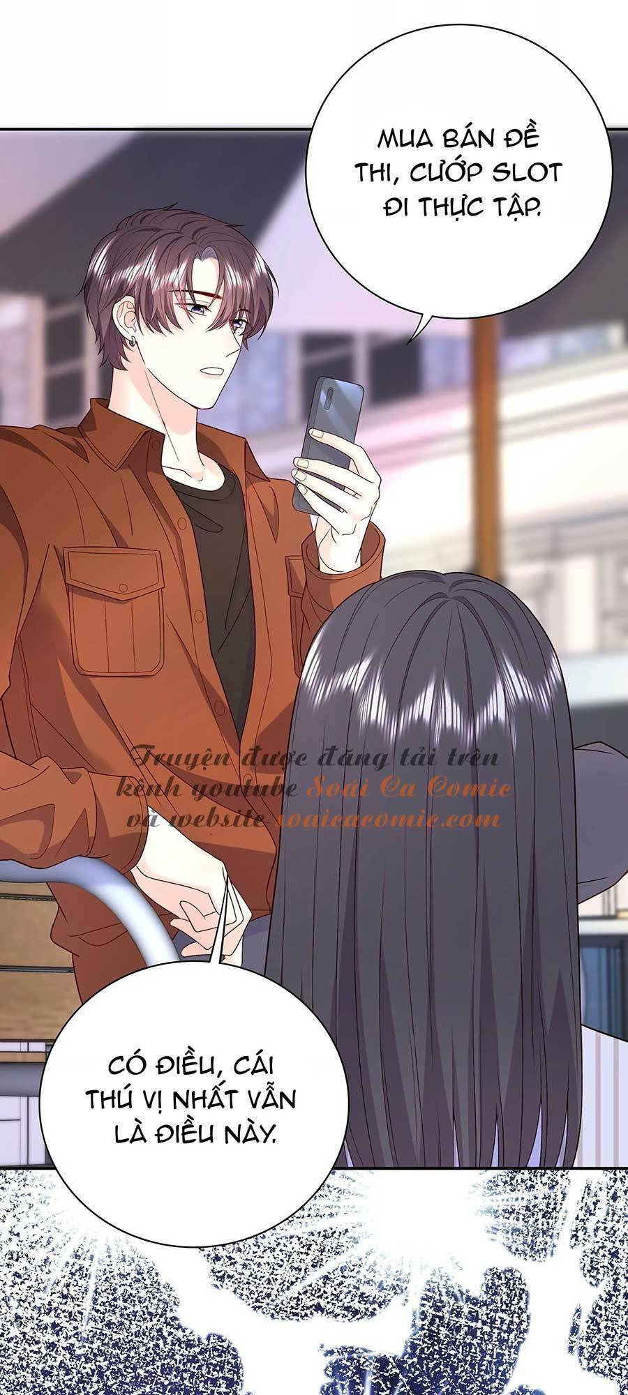 Tôi Dựa Vào Tà Ý: Nghịch Chuyển Nhân Sinh Chapter 26 - Trang 2