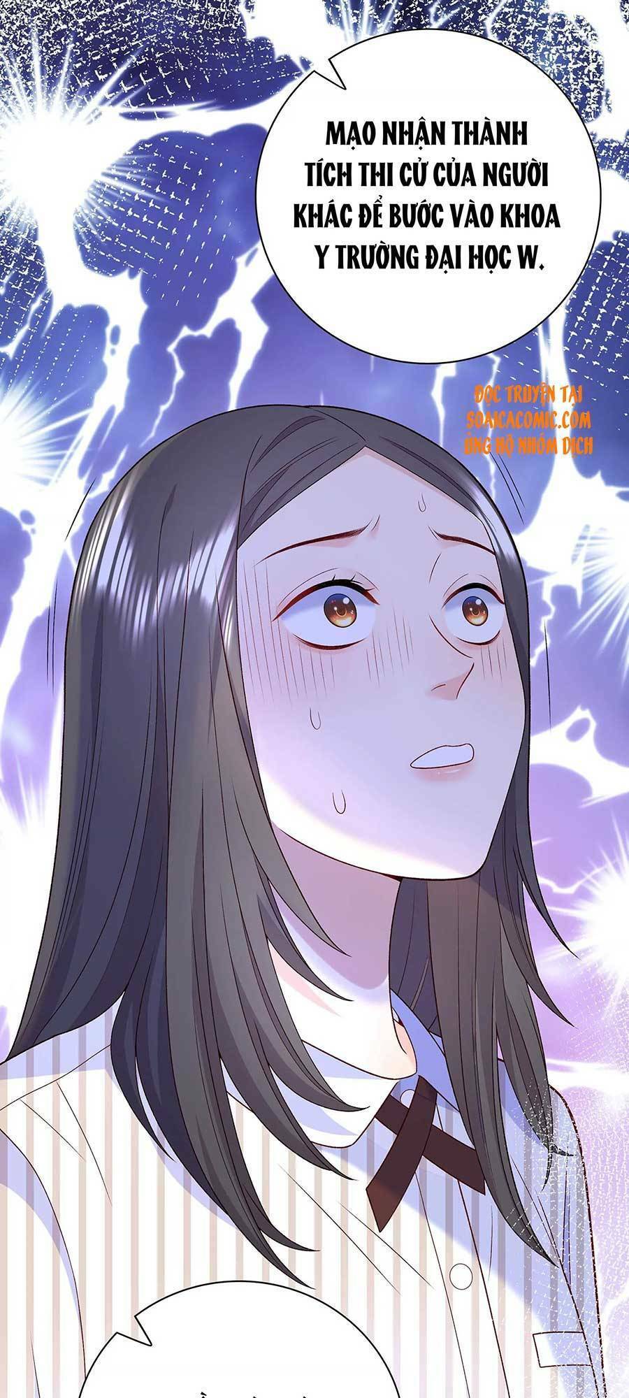 Tôi Dựa Vào Tà Ý: Nghịch Chuyển Nhân Sinh Chapter 26 - Trang 2