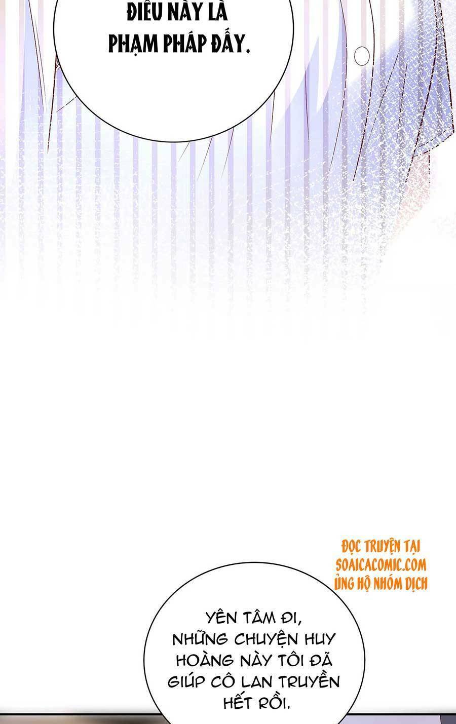 Tôi Dựa Vào Tà Ý: Nghịch Chuyển Nhân Sinh Chapter 26 - Trang 2