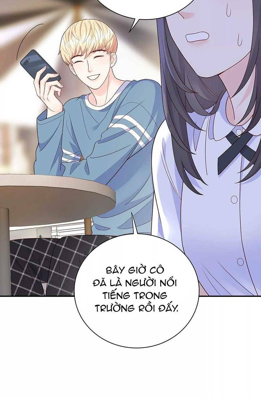 Tôi Dựa Vào Tà Ý: Nghịch Chuyển Nhân Sinh Chapter 26 - Trang 2