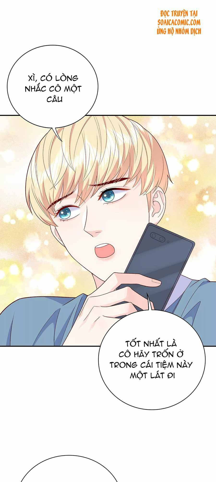 Tôi Dựa Vào Tà Ý: Nghịch Chuyển Nhân Sinh Chapter 26 - Trang 2