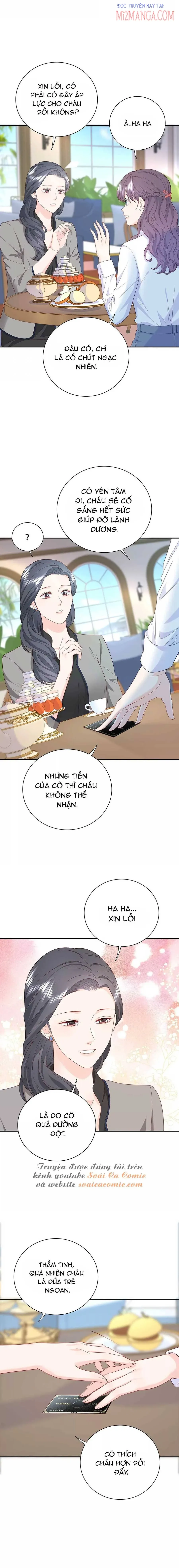 Tôi Dựa Vào Tà Ý: Nghịch Chuyển Nhân Sinh Chapter 27.5 - Trang 2