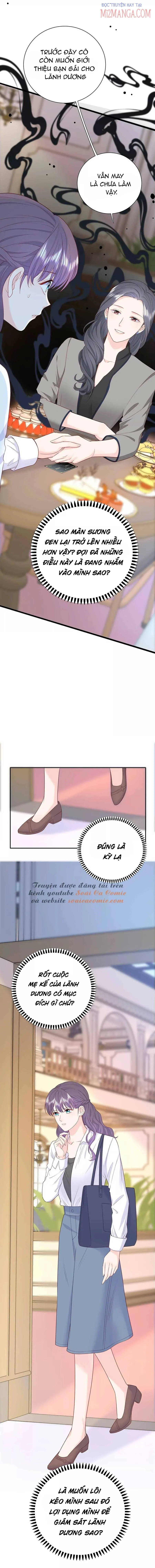 Tôi Dựa Vào Tà Ý: Nghịch Chuyển Nhân Sinh Chapter 27.5 - Trang 2