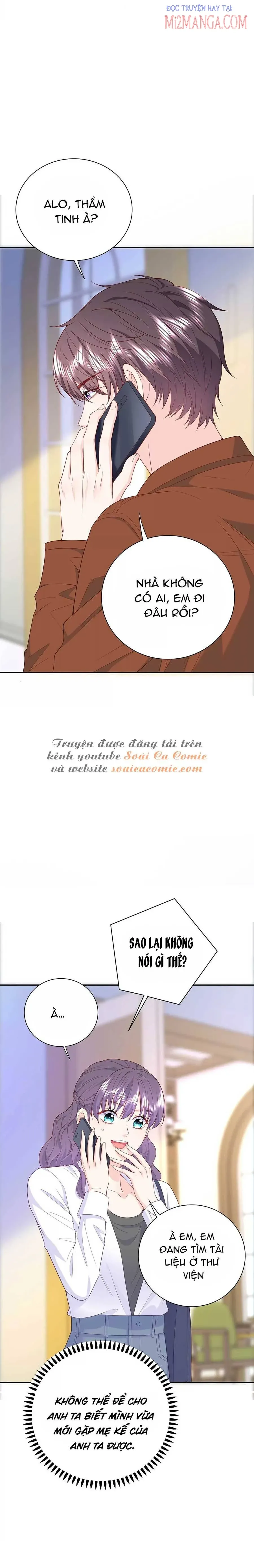 Tôi Dựa Vào Tà Ý: Nghịch Chuyển Nhân Sinh Chapter 27.5 - Trang 2