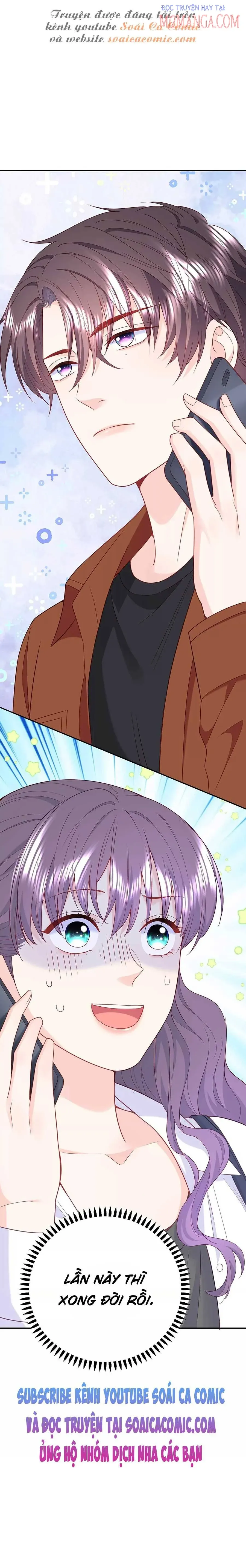 Tôi Dựa Vào Tà Ý: Nghịch Chuyển Nhân Sinh Chapter 27.5 - Trang 2