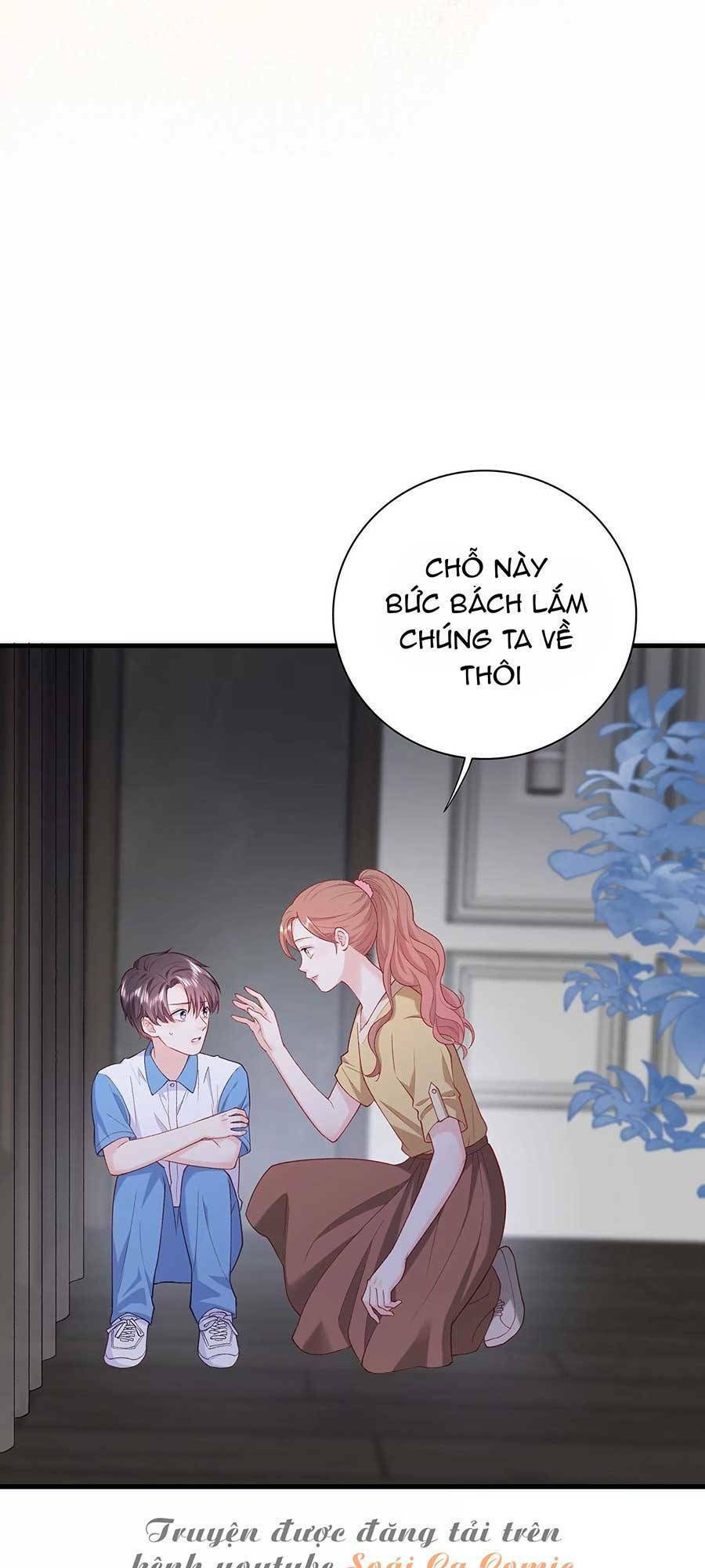 Tôi Dựa Vào Tà Ý: Nghịch Chuyển Nhân Sinh Chapter 27 - Trang 2