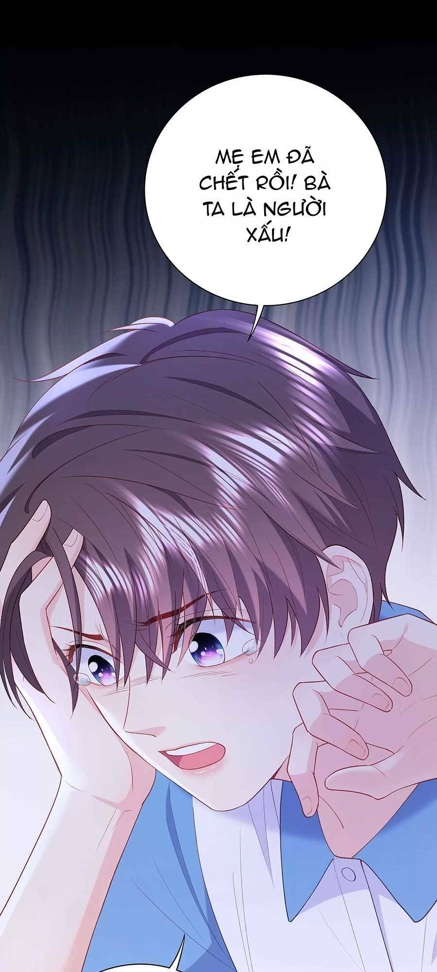 Tôi Dựa Vào Tà Ý: Nghịch Chuyển Nhân Sinh Chapter 27 - Trang 2