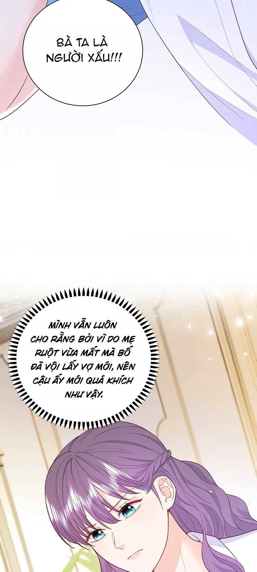 Tôi Dựa Vào Tà Ý: Nghịch Chuyển Nhân Sinh Chapter 27 - Trang 2