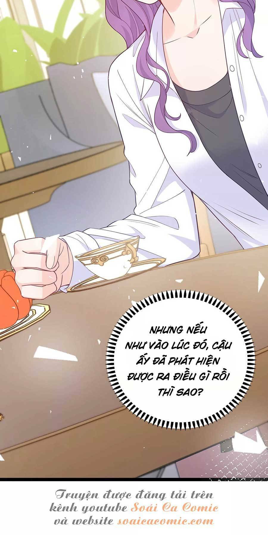 Tôi Dựa Vào Tà Ý: Nghịch Chuyển Nhân Sinh Chapter 27 - Trang 2