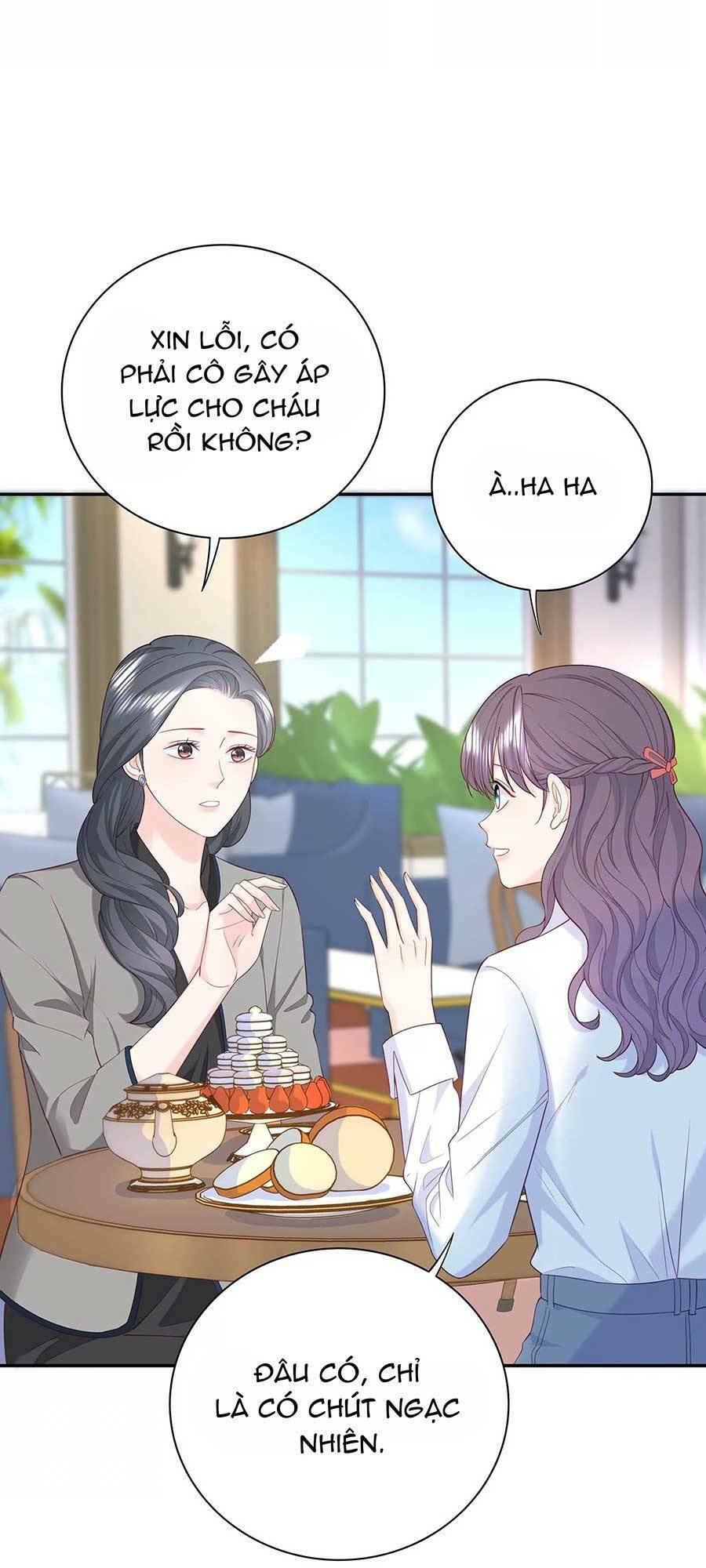 Tôi Dựa Vào Tà Ý: Nghịch Chuyển Nhân Sinh Chapter 27 - Trang 2