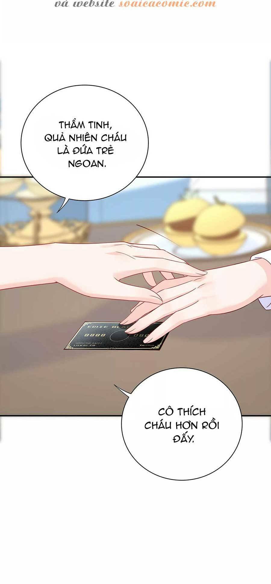 Tôi Dựa Vào Tà Ý: Nghịch Chuyển Nhân Sinh Chapter 27 - Trang 2