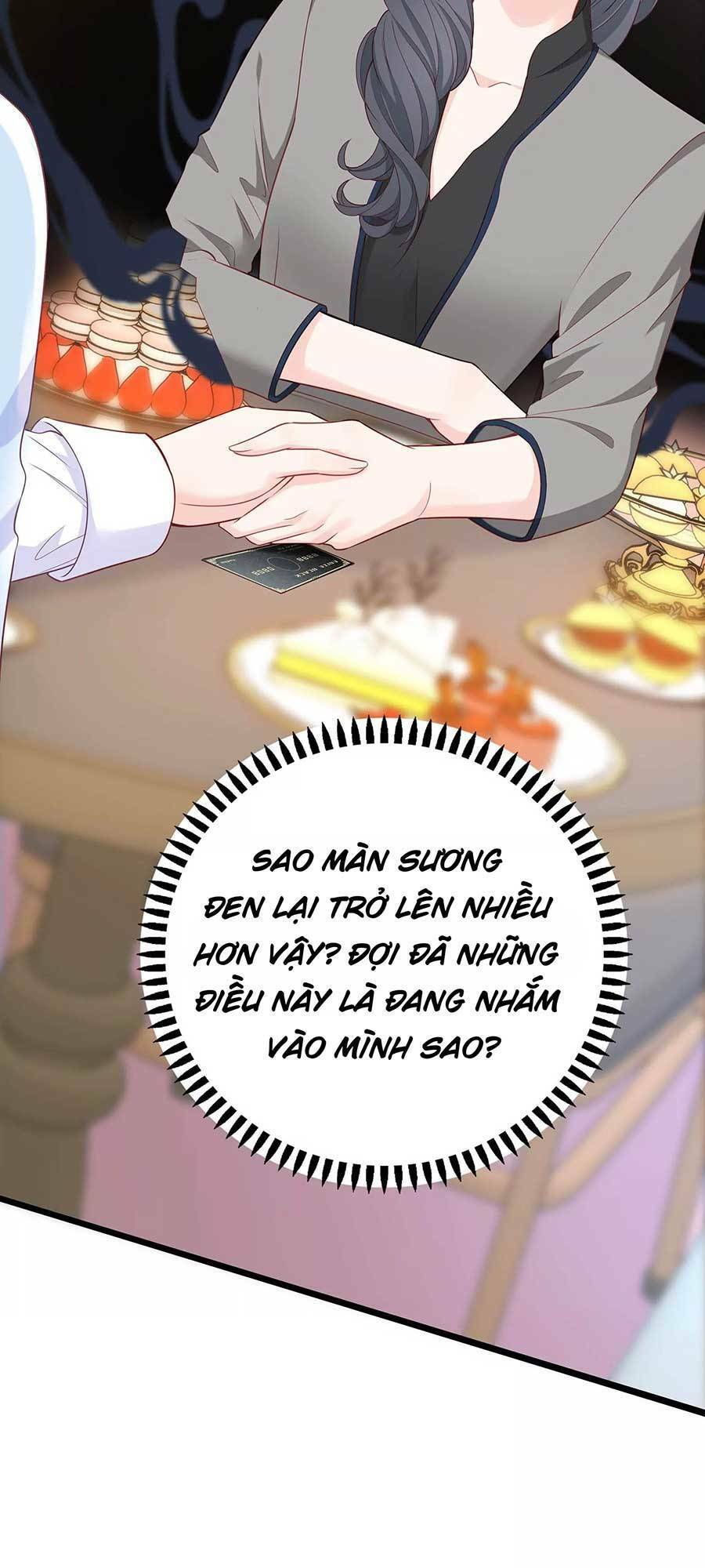 Tôi Dựa Vào Tà Ý: Nghịch Chuyển Nhân Sinh Chapter 27 - Trang 2