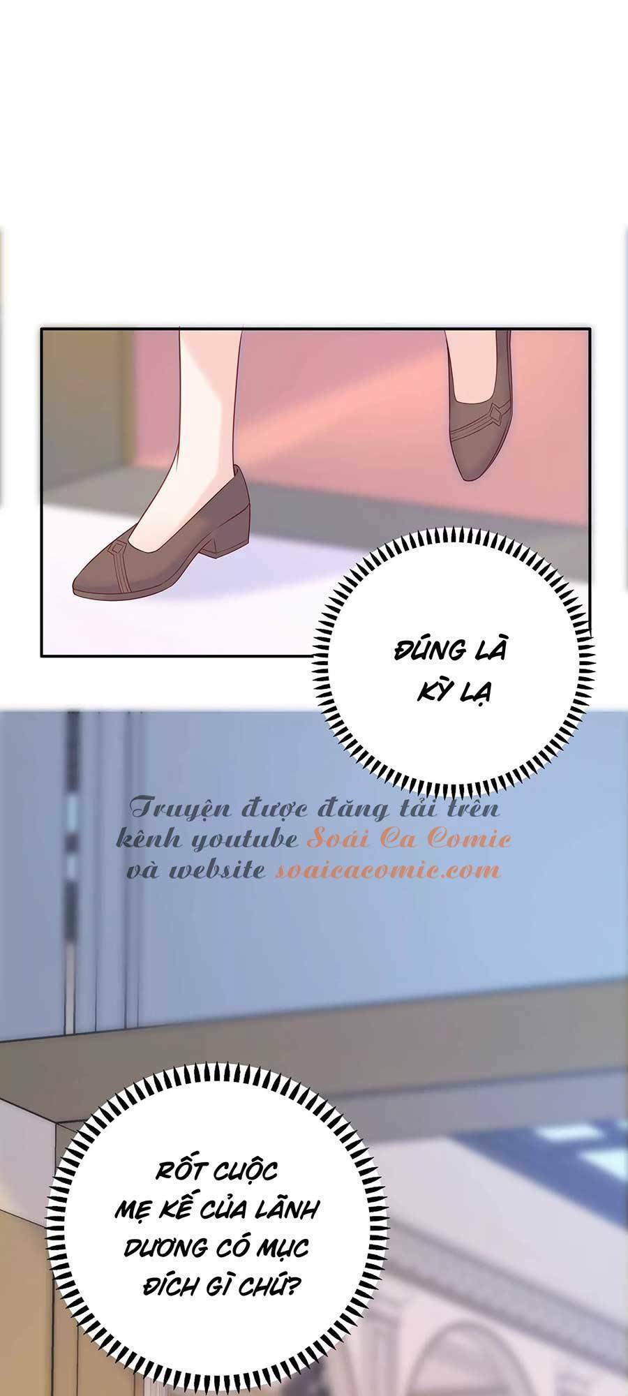 Tôi Dựa Vào Tà Ý: Nghịch Chuyển Nhân Sinh Chapter 27 - Trang 2