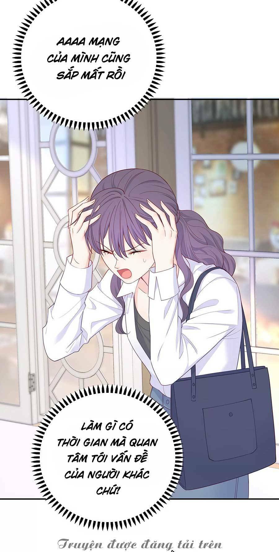 Tôi Dựa Vào Tà Ý: Nghịch Chuyển Nhân Sinh Chapter 27 - Trang 2