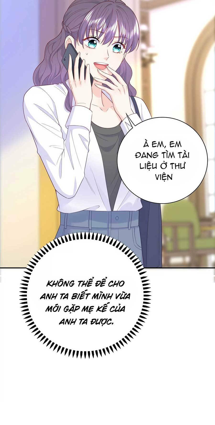 Tôi Dựa Vào Tà Ý: Nghịch Chuyển Nhân Sinh Chapter 27 - Trang 2