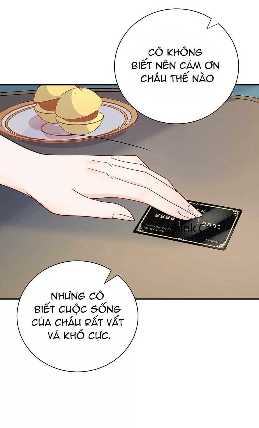 Tôi Dựa Vào Tà Ý: Nghịch Chuyển Nhân Sinh Chapter 27 - Trang 2