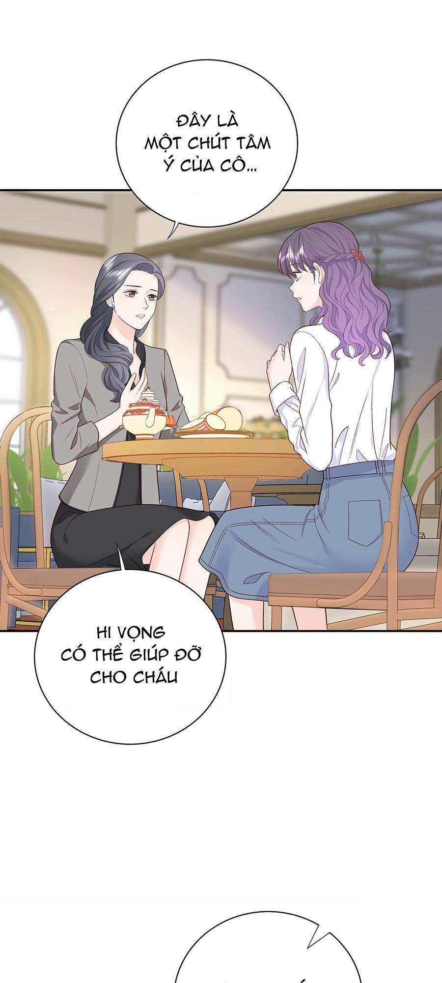 Tôi Dựa Vào Tà Ý: Nghịch Chuyển Nhân Sinh Chapter 27 - Trang 2