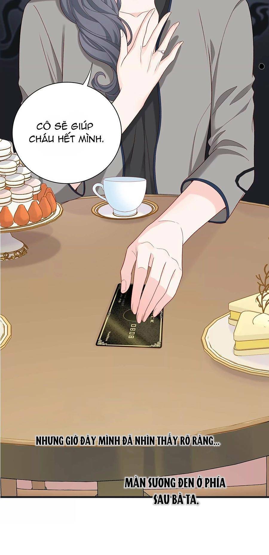 Tôi Dựa Vào Tà Ý: Nghịch Chuyển Nhân Sinh Chapter 27 - Trang 2