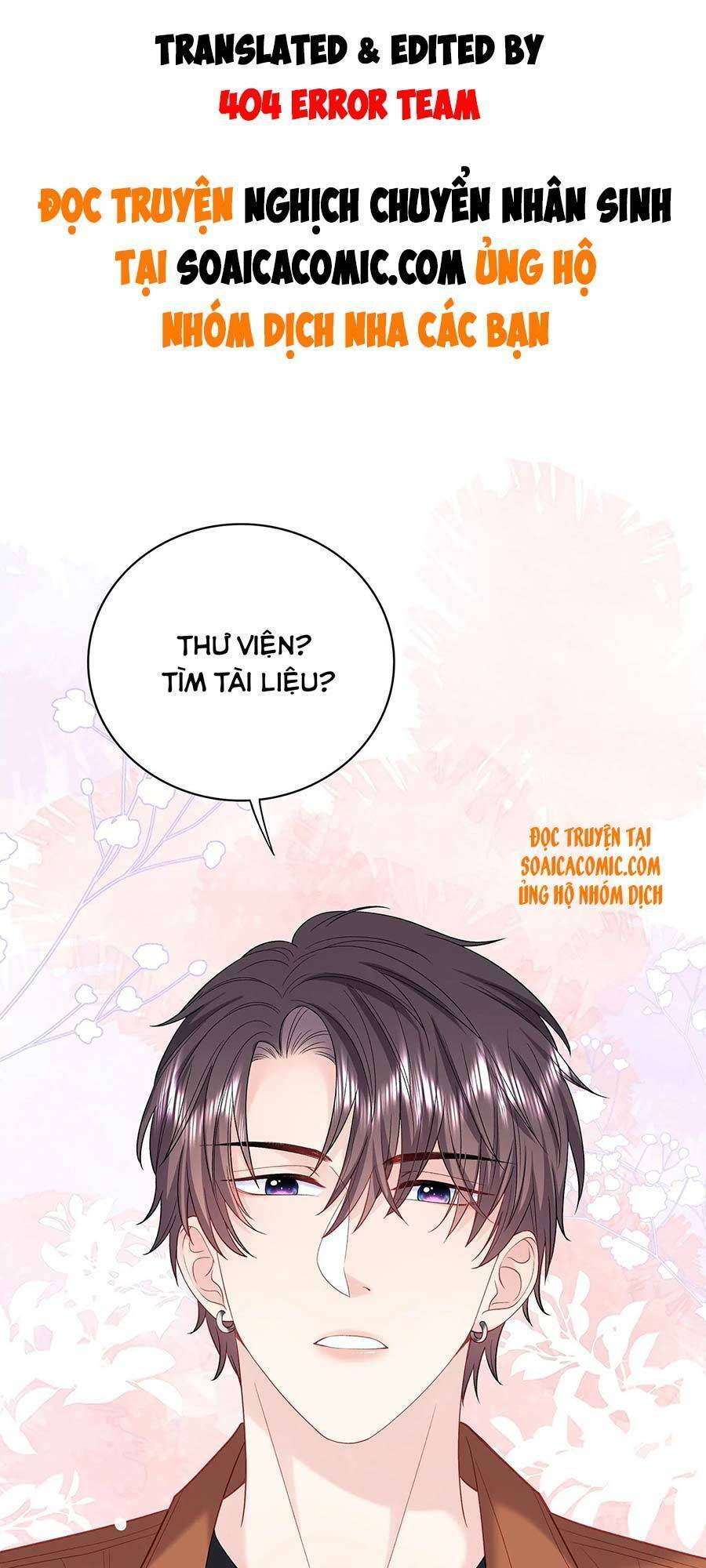 Tôi Dựa Vào Tà Ý: Nghịch Chuyển Nhân Sinh Chapter 28 - Trang 2