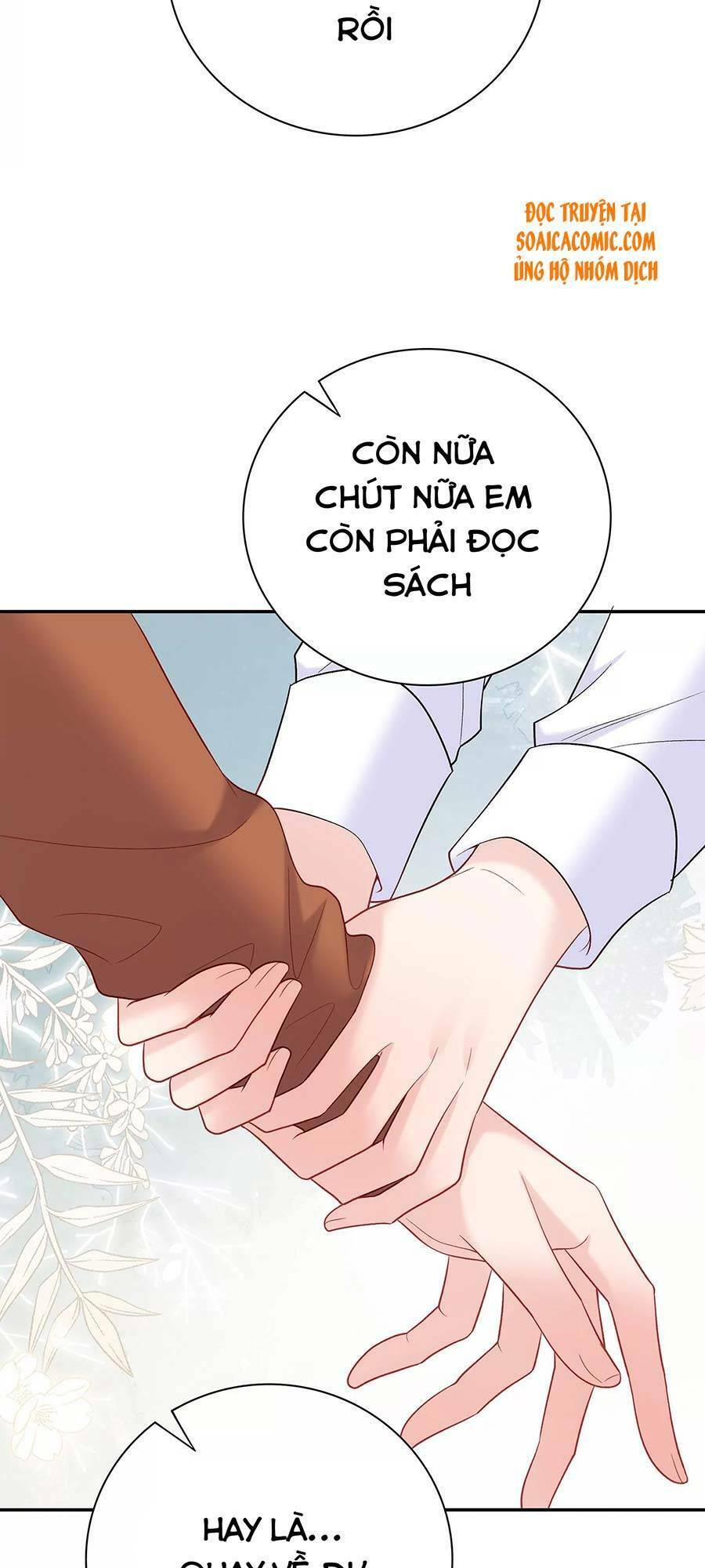 Tôi Dựa Vào Tà Ý: Nghịch Chuyển Nhân Sinh Chapter 28 - Trang 2