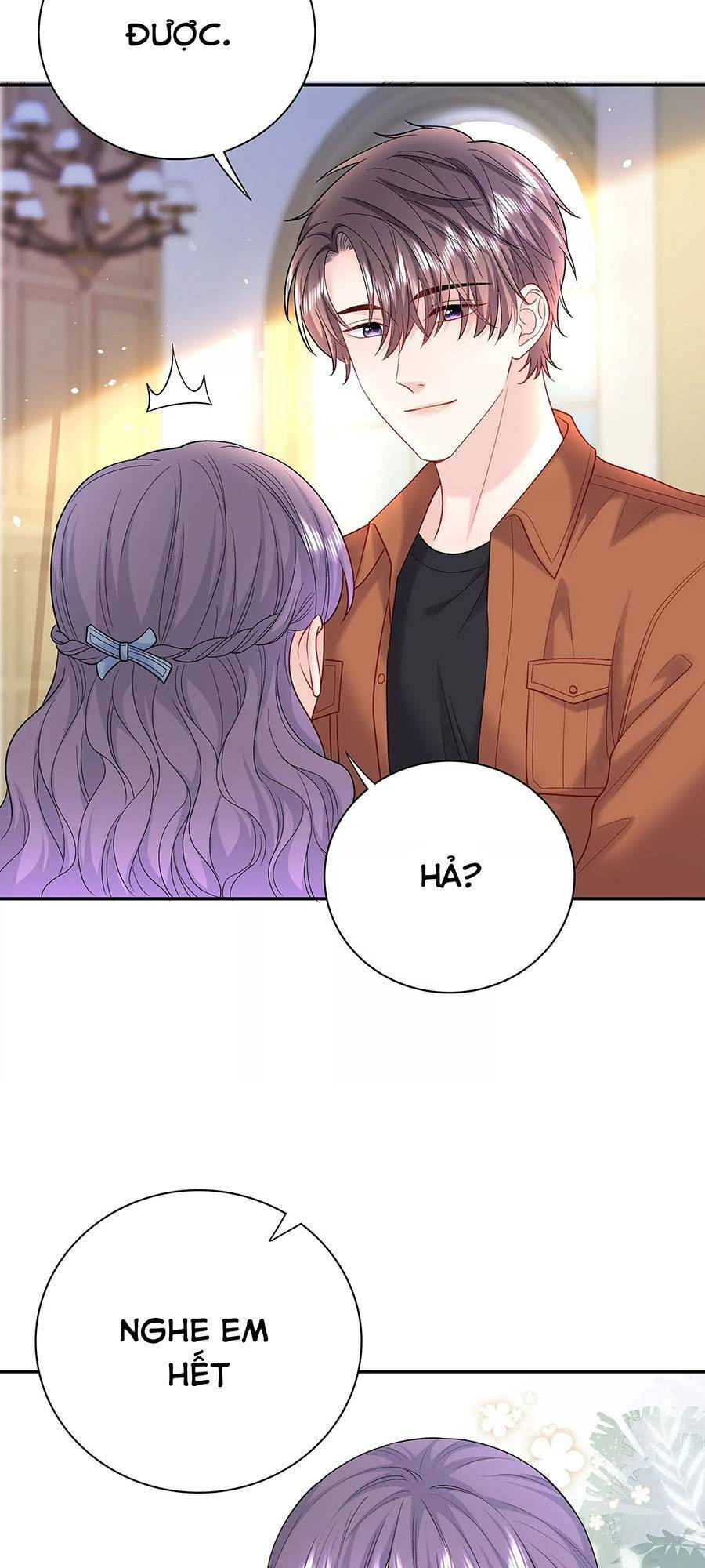 Tôi Dựa Vào Tà Ý: Nghịch Chuyển Nhân Sinh Chapter 28 - Trang 2