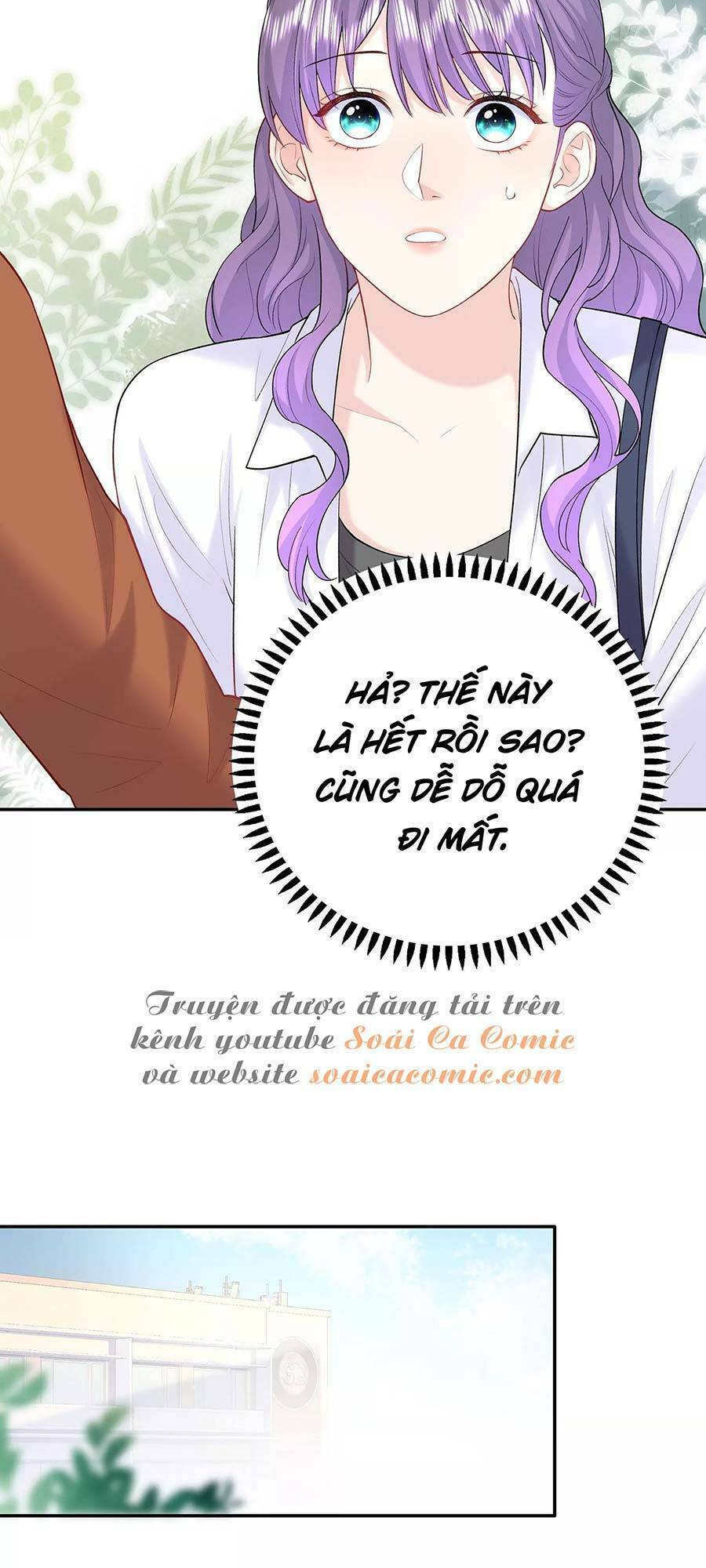 Tôi Dựa Vào Tà Ý: Nghịch Chuyển Nhân Sinh Chapter 28 - Trang 2